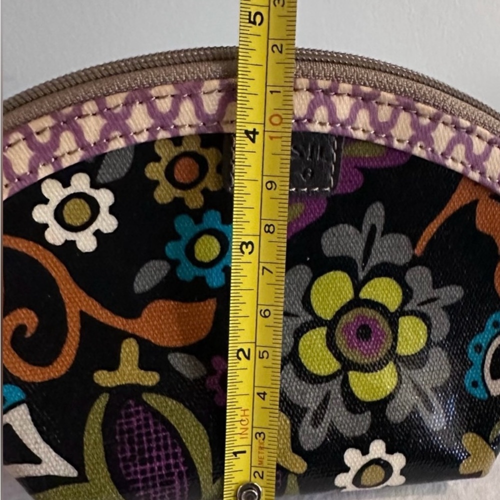 Fossil Floral Keyper - Picture 3 of 5